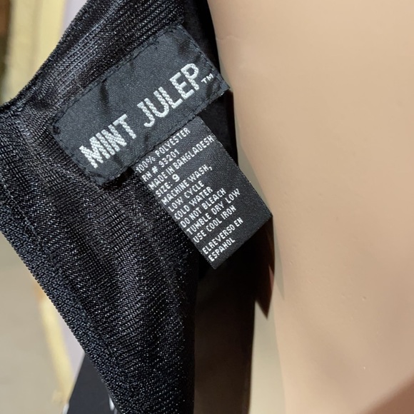 Mint julep dress excellent condition - Picture 3 of 3